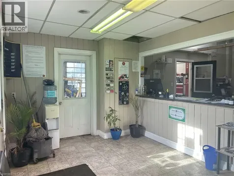 2222 Norfolk Street South Simcoe ON N3Y 4K2