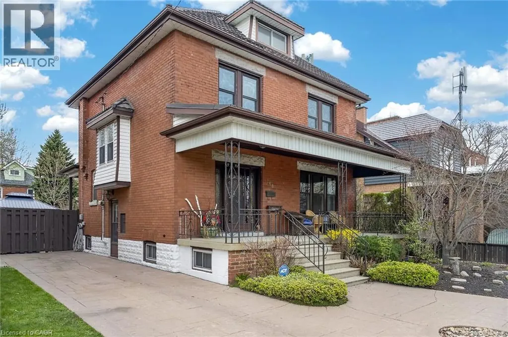 188 Park Row South Hamilton ON L8K 2K2