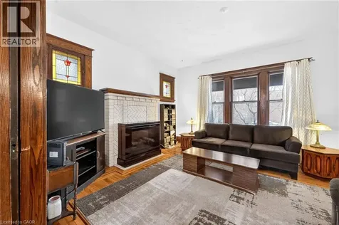 188 Park Row South Hamilton ON L8K 2K2