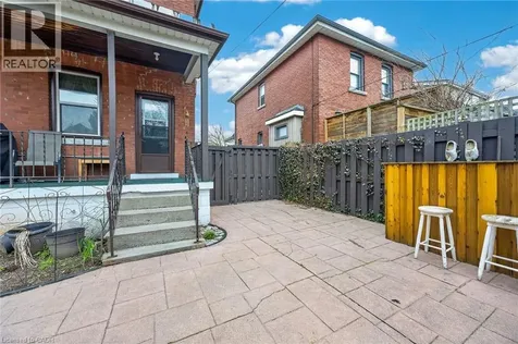188 Park Row South Hamilton ON L8K 2K2