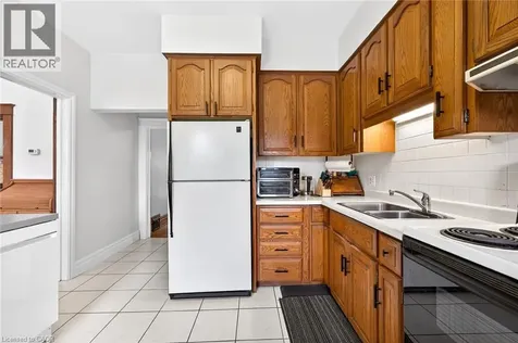 188 Park Row South Hamilton ON L8K 2K2