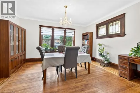 188 Park Row South Hamilton ON L8K 2K2