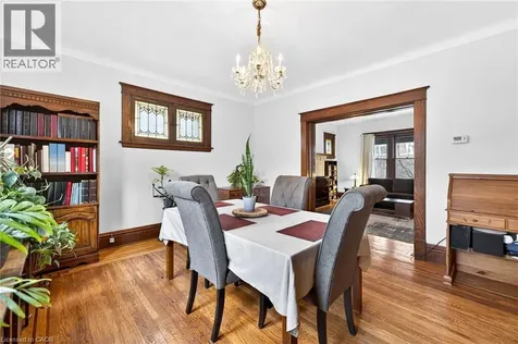 188 Park Row South Hamilton ON L8K 2K2