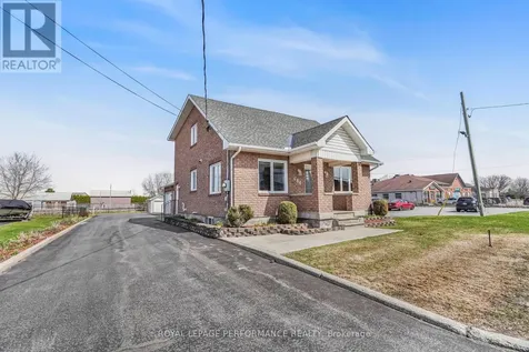 684 Principale Street Casselman ON K0A 1M0