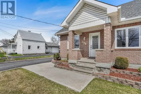 684 Principale Street Casselman ON K0A 1M0