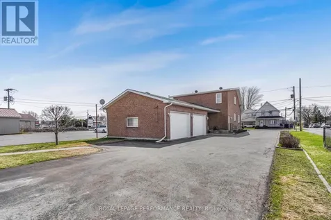 684 Principale Street Casselman ON K0A 1M0