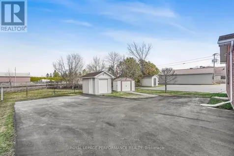 684 Principale Street Casselman ON K0A 1M0