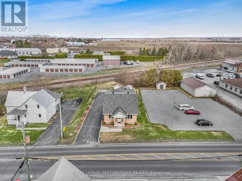 684 Principale Street Casselman ON K0A 1M0