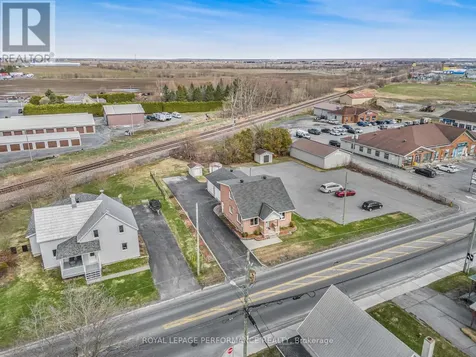684 Principale Street Casselman ON K0A 1M0