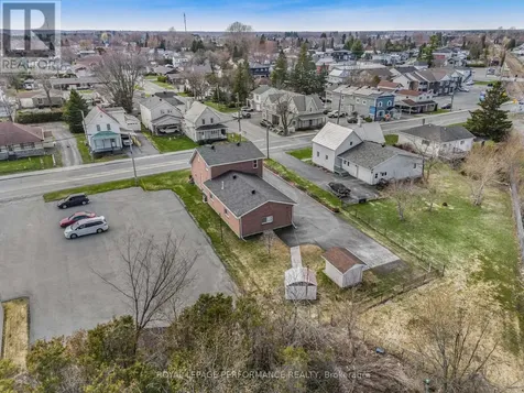 684 Principale Street Casselman ON K0A 1M0