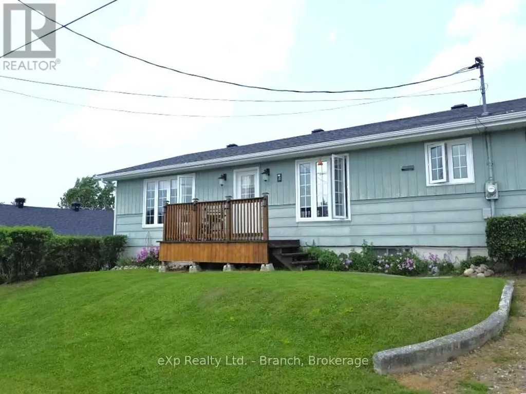 17 Gauthier Street Kapuskasing ON P0L 1G0