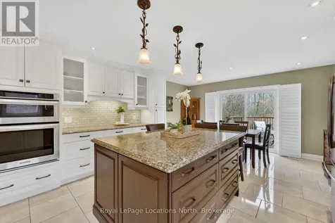33 Telfer Road Collingwood ON L9Y 5H5