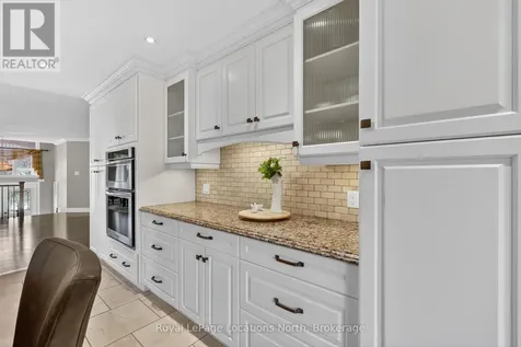 33 Telfer Road Collingwood ON L9Y 5H5