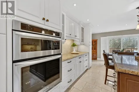 33 Telfer Road Collingwood ON L9Y 5H5