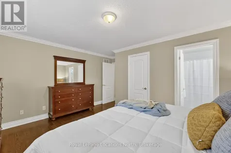 33 Telfer Road Collingwood ON L9Y 5H5