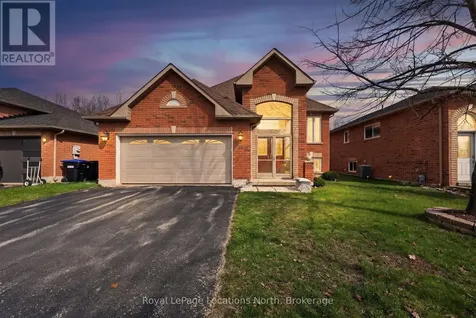 33 Telfer Road Collingwood ON L9Y 5H5