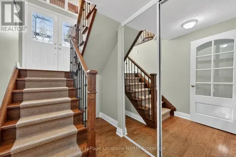 33 Telfer Road Collingwood ON L9Y 5H5