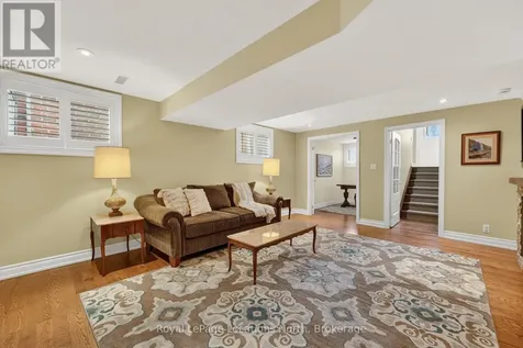 33 Telfer Road Collingwood ON L9Y 5H5