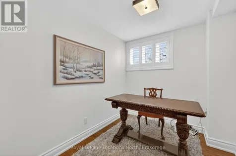 33 Telfer Road Collingwood ON L9Y 5H5