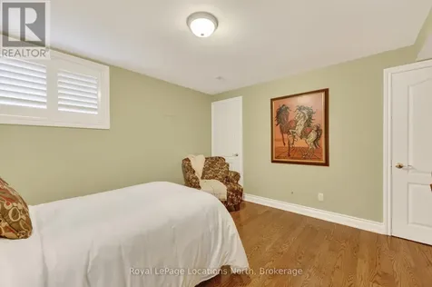 33 Telfer Road Collingwood ON L9Y 5H5