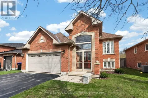 33 Telfer Road Collingwood ON L9Y 5H5
