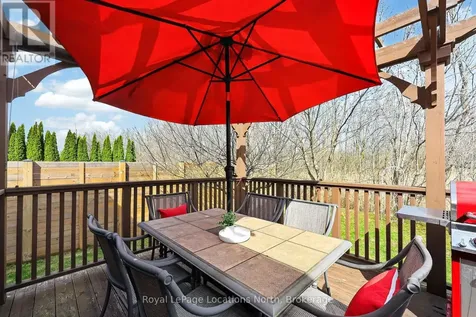 33 Telfer Road Collingwood ON L9Y 5H5