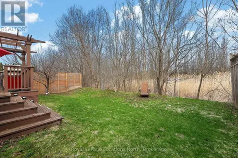 33 Telfer Road Collingwood ON L9Y 5H5