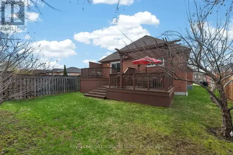 33 Telfer Road Collingwood ON L9Y 5H5
