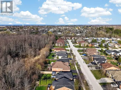 33 Telfer Road Collingwood ON L9Y 5H5