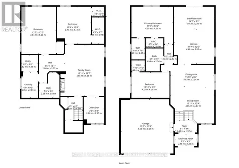 33 Telfer Road Collingwood ON L9Y 5H5