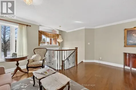 33 Telfer Road Collingwood ON L9Y 5H5