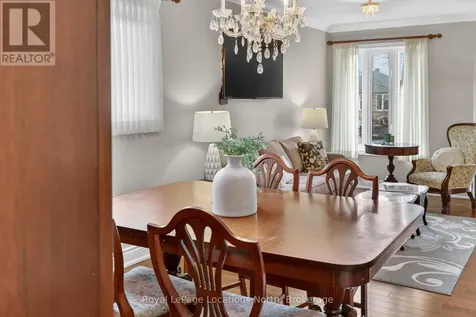 33 Telfer Road Collingwood ON L9Y 5H5