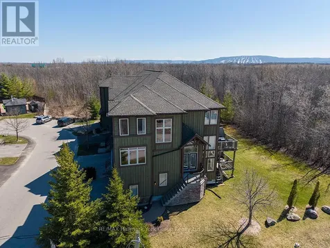 69 Joseph Trail Collingwood ON L9Y 0J3