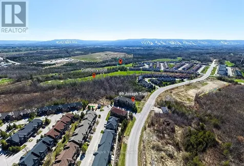 69 Joseph Trail Collingwood ON L9Y 0J3