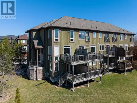 69 Joseph Trail Collingwood ON L9Y 0J3