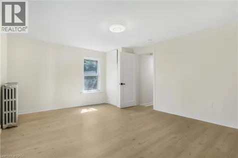 16 Albert Street Welland ON L3B 4L2