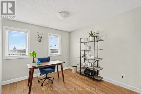 633 Geranium Walk Ottawa ON K2S 2J3