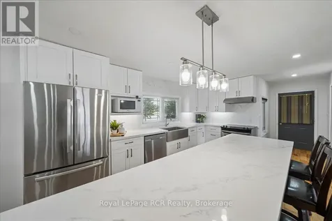 717906 6 Highway Georgian Bluffs ON N4K 5N7