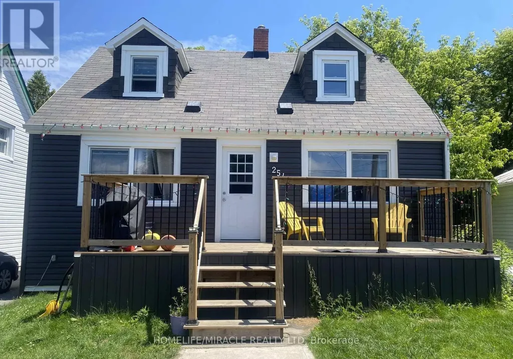 254 Margaret Street Cobourg ON K9A 2Z7