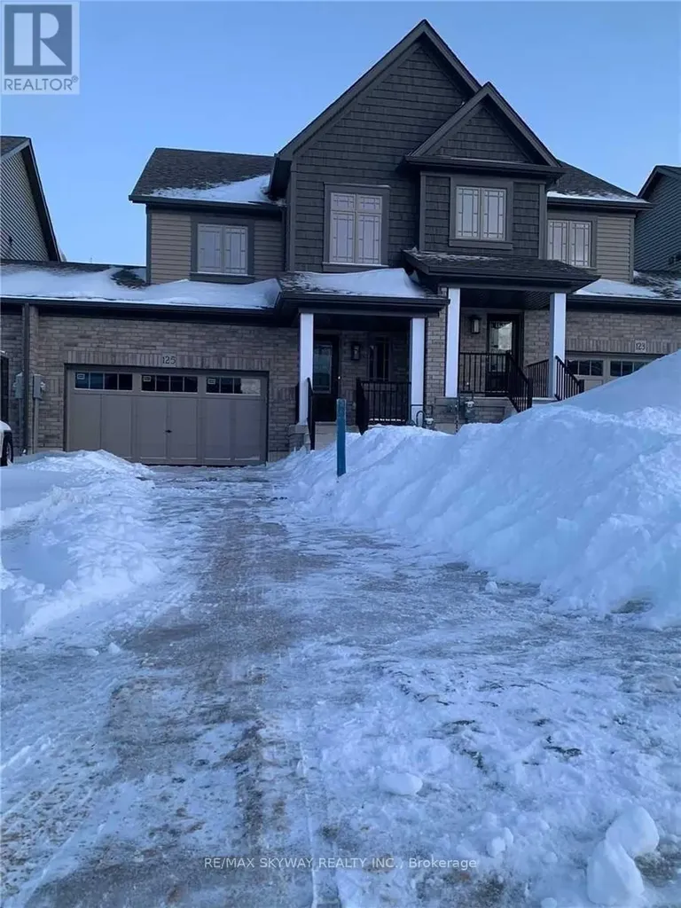 125 Stonebrook Way Grey Highlands ON N0C 1H0