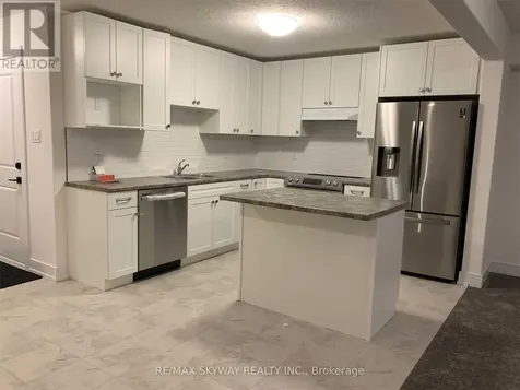 125 Stonebrook Way Grey Highlands ON N0C 1H0