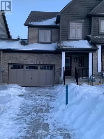 125 Stonebrook Way Grey Highlands ON N0C 1H0