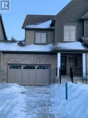 125 Stonebrook Way Grey Highlands ON N0C 1H0