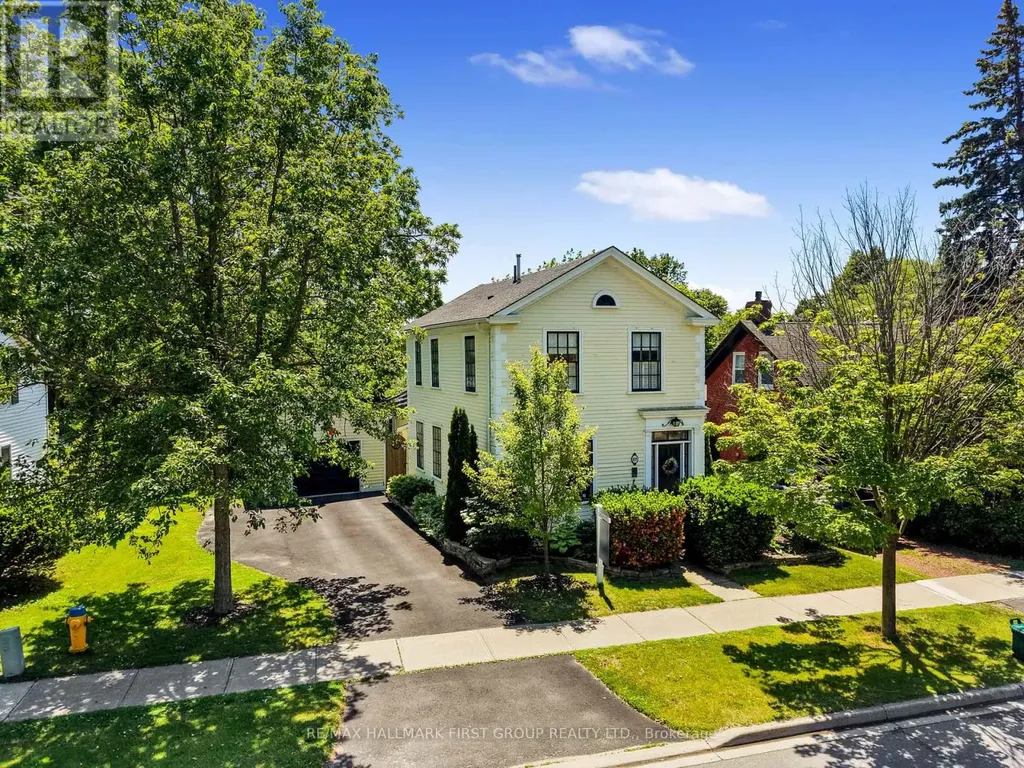 177 King Street West Cobourg ON K9A 2M8