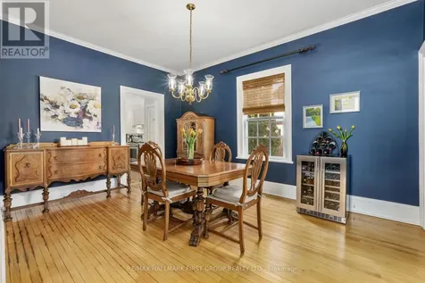 177 King Street West Cobourg ON K9A 2M8