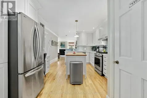 177 King Street West Cobourg ON K9A 2M8