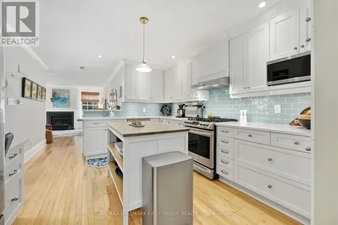 177 King Street West Cobourg ON K9A 2M8