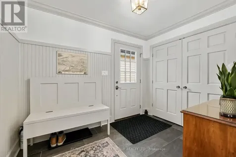177 King Street West Cobourg ON K9A 2M8