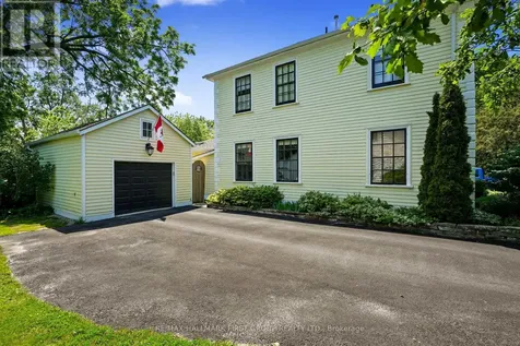 177 King Street West Cobourg ON K9A 2M8