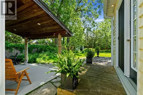 177 King Street West Cobourg ON K9A 2M8